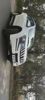 Mahindra XUV500 2015 July model