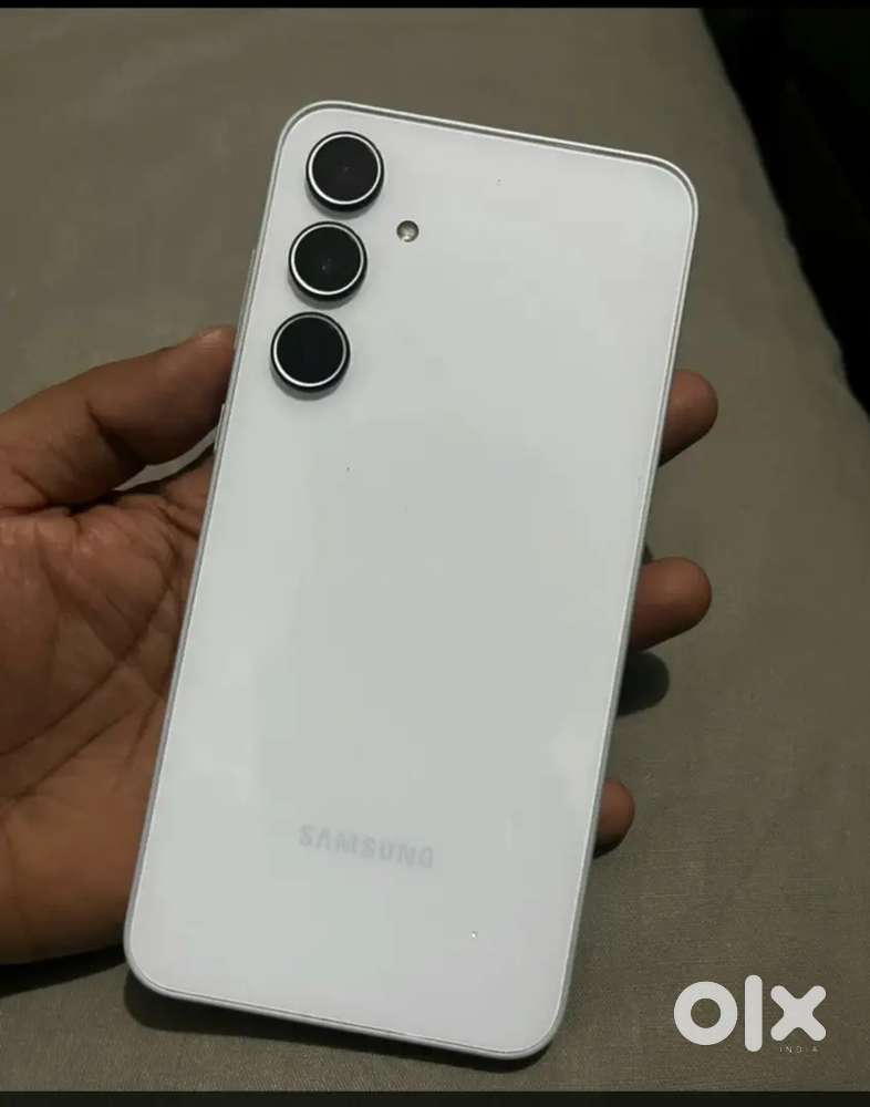 Samsung a35 5g