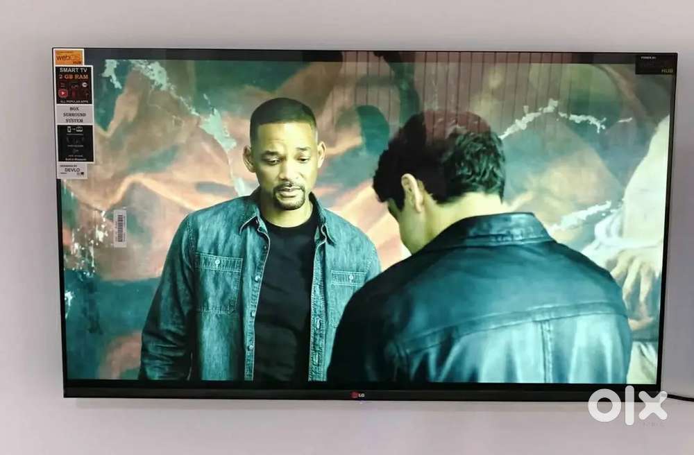 Best Deals on Smart LED TVs – 32, 40, 43, 50, 55  Limited Stock!