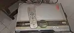 DVD player fir TV - very good condition, fully working