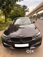 BMW 3 Series GT 2016 Diesel Well Maintained