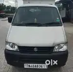 Maruti Suzuki Eeco 5 Seater AC, 2022, Petrol