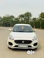 Maruti Suzuki Swift Dzire, 2018, Diesel