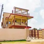 Boys Mess for CUTM Students