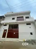 2 floor storage factory