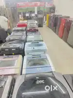 Refurbished washing machine starting at 5000