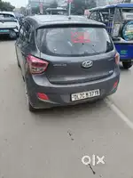 Hyundai Grand i10 Prime 2016