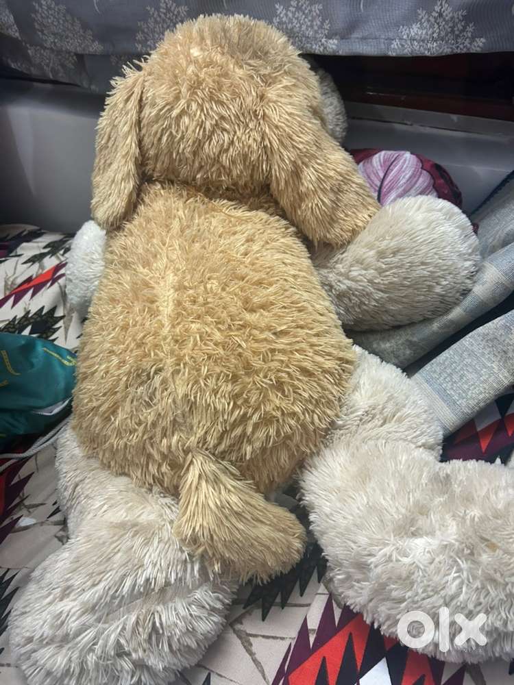 Soft toys for kids