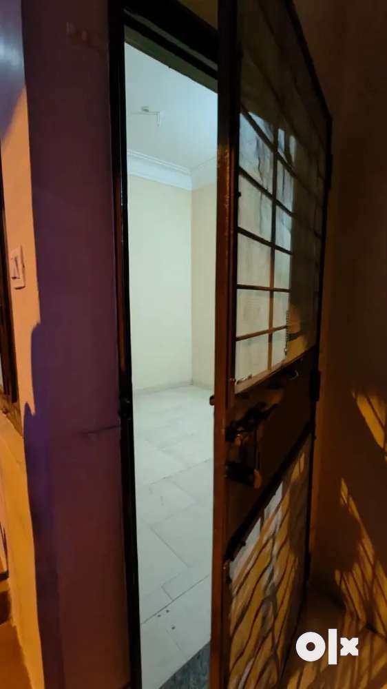 Semi furnished, 2 Bhk ground floor open for rent