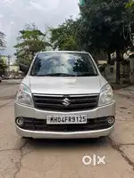 Maruti Suzuki Wagon R 2012 CNG & Hybrids 92000 Km Driven