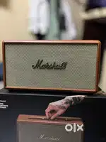 Marshall stanmore 3 Brand new with box, Genuine buyers only