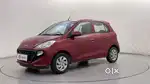 Hyundai Santro Sportz, 2021, Petrol