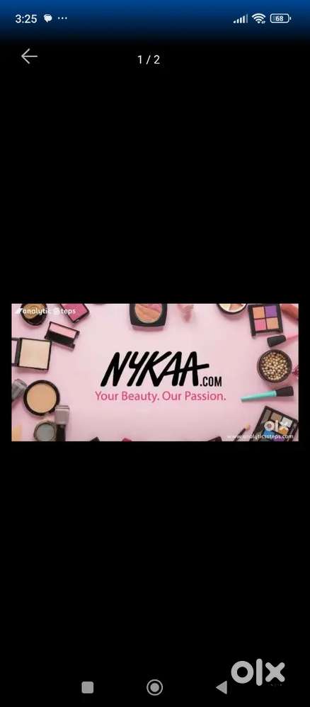 Wanted delivery boys at Madhapur