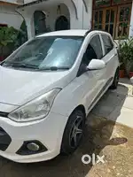 Hyundai Grand i10 2013 Petrol Well Maintained
