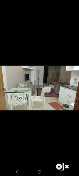 Fully Furnished with Good amenities, Currently Getting rent Rs 20,000