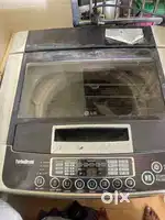 L g washing machine Fuzzy Logic 6.2 K222PFFC