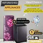 #1Upgrade Your Kitchen: Best Fridge Deals – Smart & Stylish!