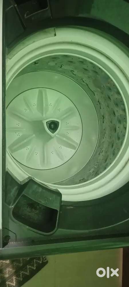 Whirlpool 7 kg Magic Clean 5 Star Fully automatic 7 kg