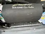 Bows trick base in brand new condition 5200bt