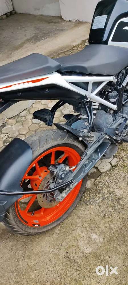 Good Condition Bike for Sale – Low Use & Fully Serviced