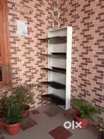 Shoe racks Metal shoe stand