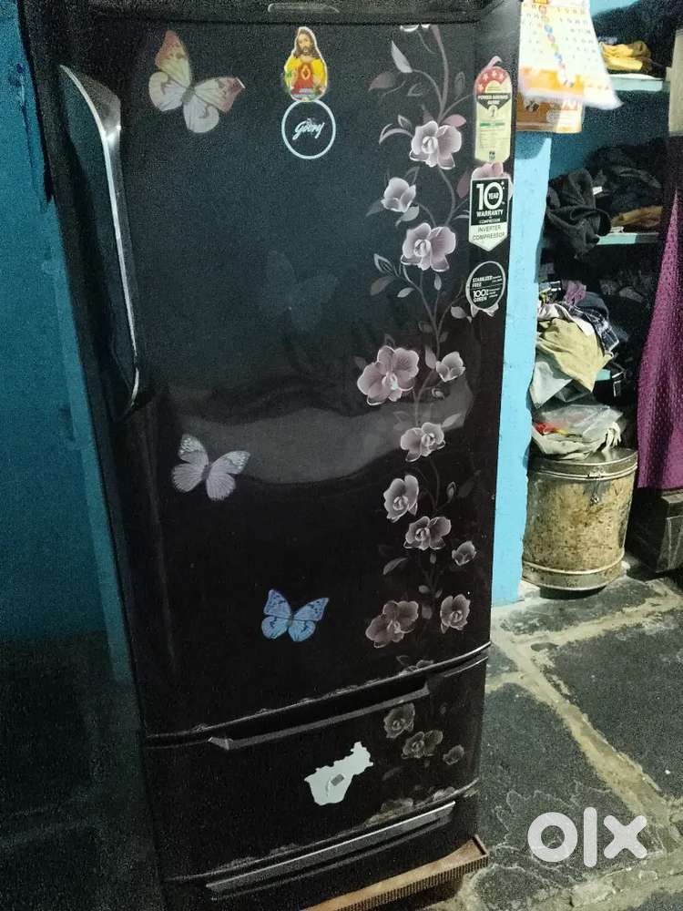 Good condition
