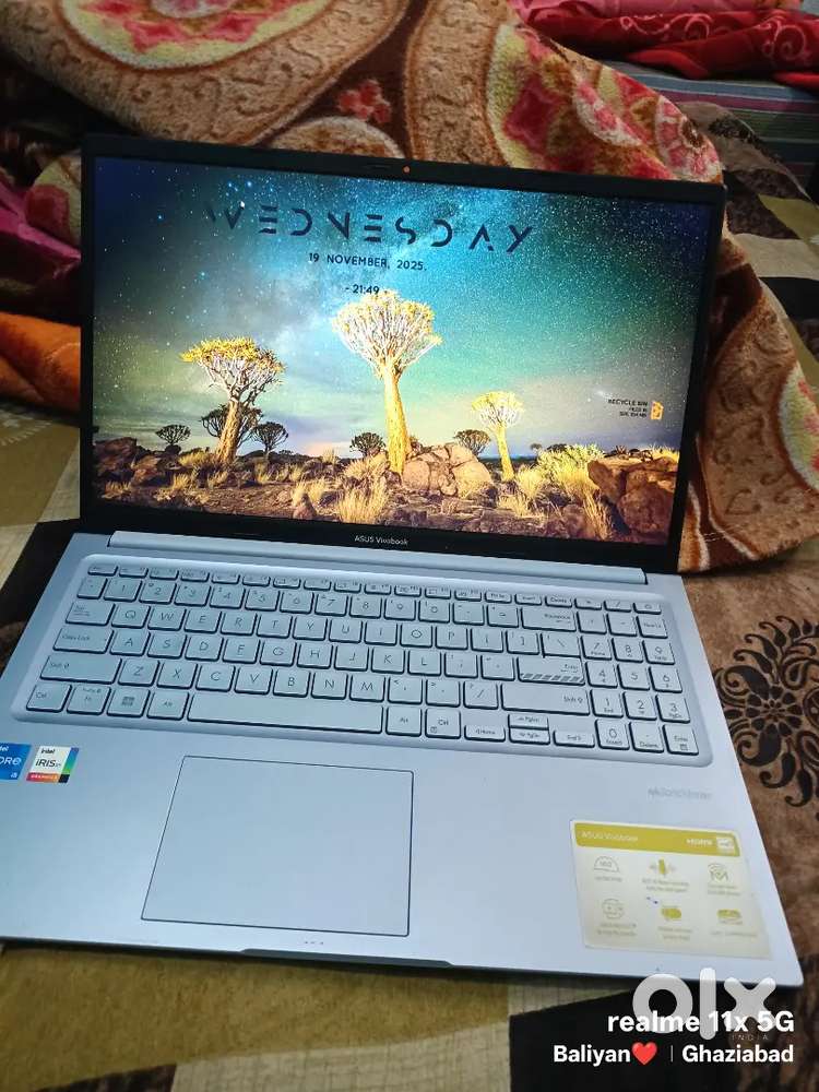 Asus vivobook