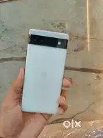 Google Pixel 6a 5G