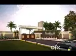 Plot for sell namami valley tilhari Jabalpur