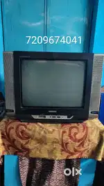 Samsung tv 21 inch
