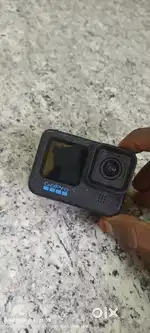 GoPro Hero12black bundle