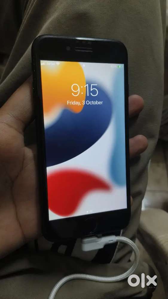 Iphone 7 All Original