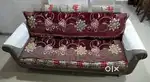 Almost New sofa