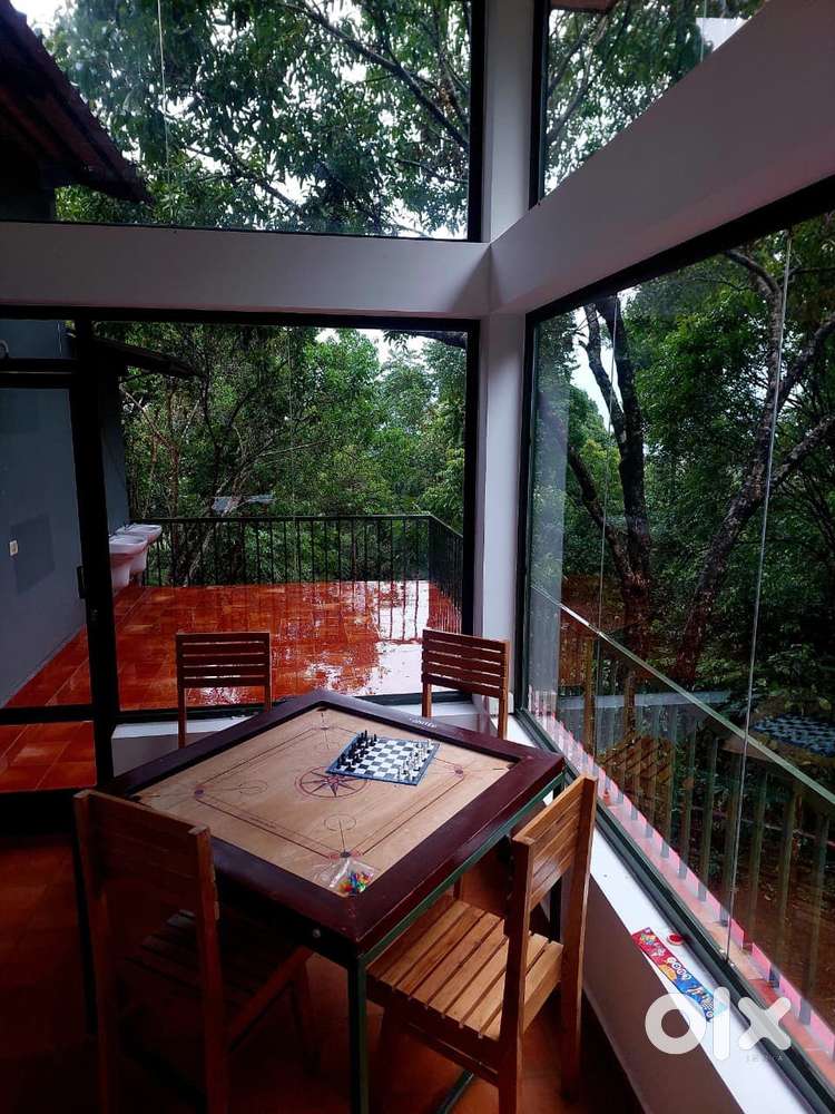 Wild Inn - Resort and Service Apartment for Lease