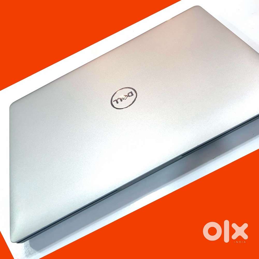 DELL THE BRAND CORE i7 LAPTOP , bramd new condition