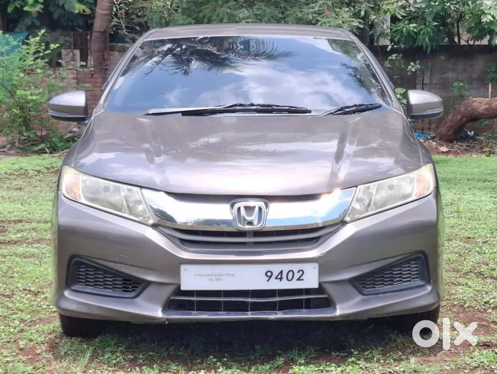Honda City 2014 Petrol 91240 Km Driven