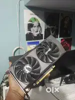 3060ti 8GB Zotac Gaming 2 Year Warranty Brand New Condition