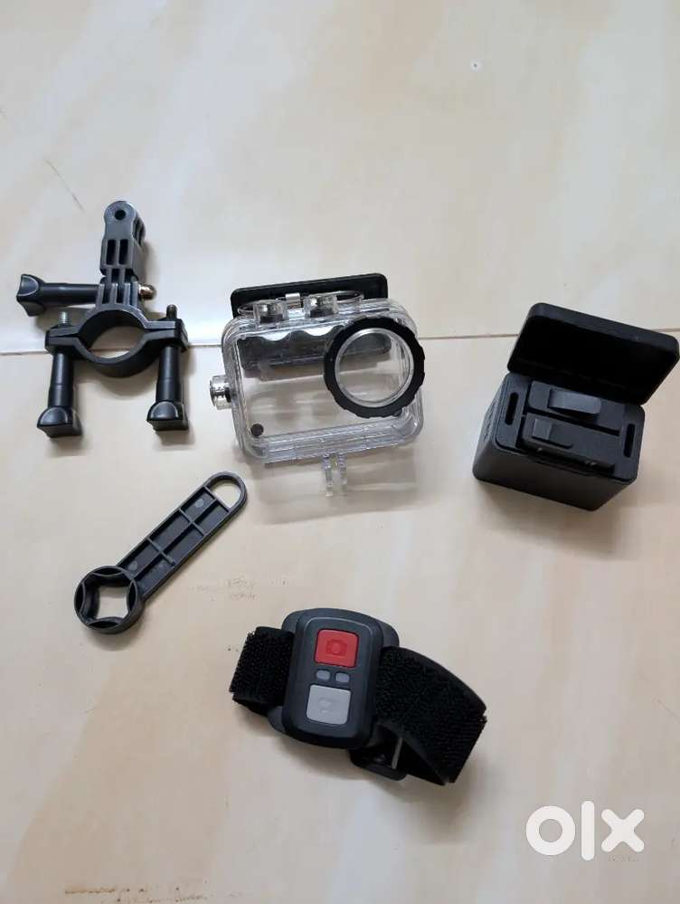 Akaso Brave Action Camera