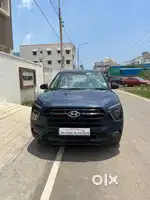 Hyundai Creta, 2022, Diesel