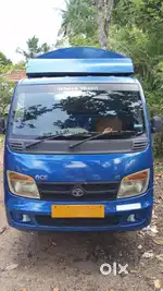 Tata ace ht coverd