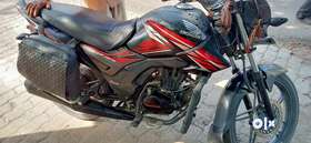 Honda CB shine 125cc sp