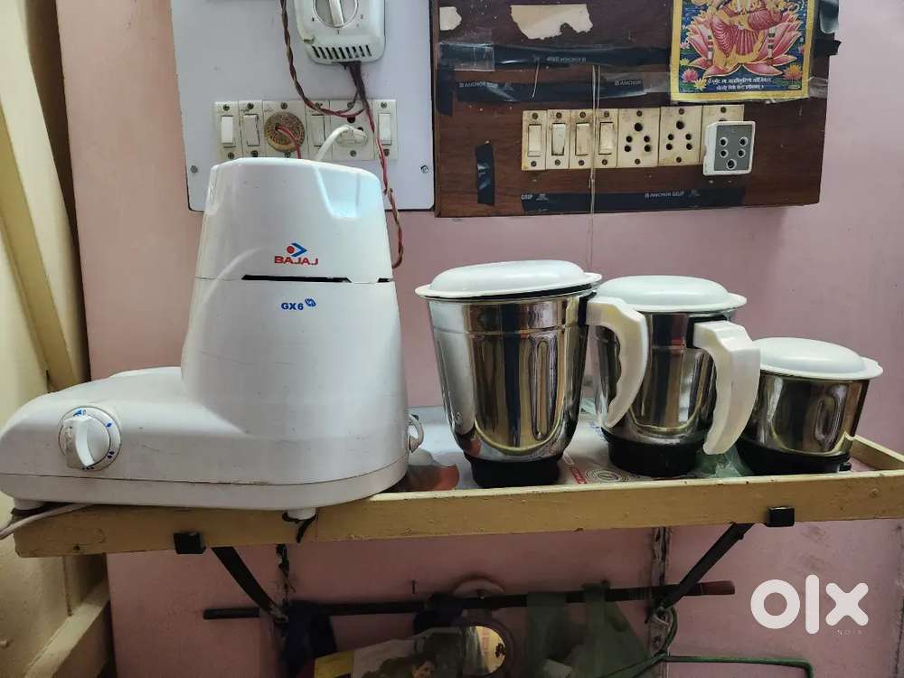 Mixi,   Cooler,   Water purifier