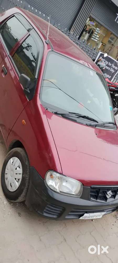 Maruti Suzuki Alto 2011 Petrol 26000 Km Driven