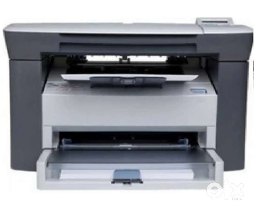 Epson L3110 & HP 1005 MFP printer