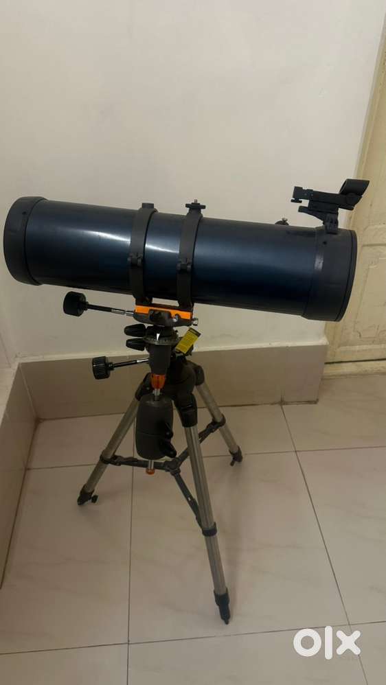 Celestron telescope