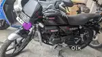 Hero Splendor Plus  2024 /8 Months Old only