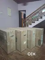 Brand New LENOVO Desktop PCs (Unopened Pack) – Set of 4 – Best Deal