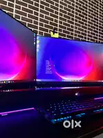 Gaming/Editing Intel i7 13700F Gen.