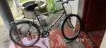 Rock rider bicycle good condition