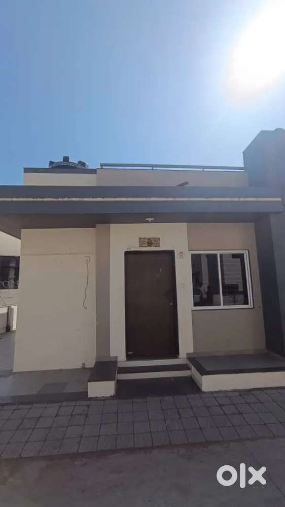 1 BHK House for rent in Shilpi City